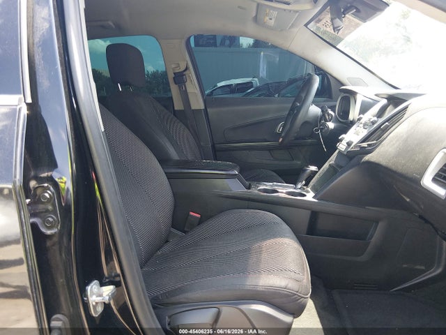Продажа на аукционе авто 2017 Chevrolet Equinox Ls, vin: 2GNFLEEK1H6197375, номер лота: 45406235