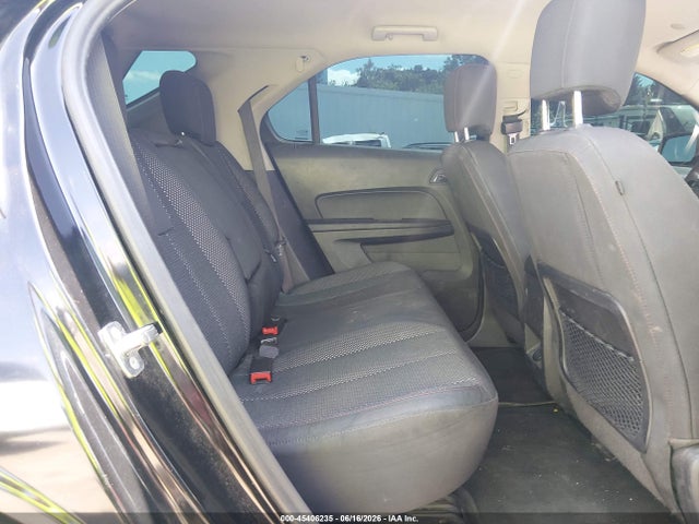 Продажа на аукционе авто 2017 Chevrolet Equinox Ls, vin: 2GNFLEEK1H6197375, номер лота: 45406235