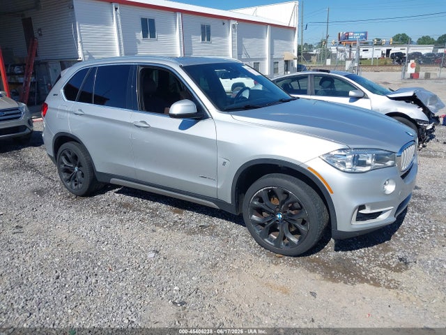 45406238 :رقم المزاد ، 5UXKT0C55J0V98836 vin ، 2018 Bmw X5 Edrive Xdrive40e Iperformance مزاد بيع