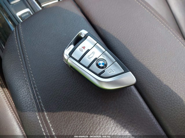 45406238 :رقم المزاد ، 5UXKT0C55J0V98836 vin ، 2018 Bmw X5 Edrive Xdrive40e Iperformance مزاد بيع