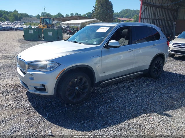 45406238 :رقم المزاد ، 5UXKT0C55J0V98836 vin ، 2018 Bmw X5 Edrive Xdrive40e Iperformance مزاد بيع