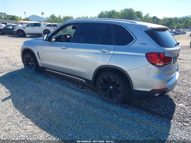 45406238 :رقم المزاد ، 5UXKT0C55J0V98836 vin ، 2018 Bmw X5 Edrive Xdrive40e Iperformance مزاد بيع