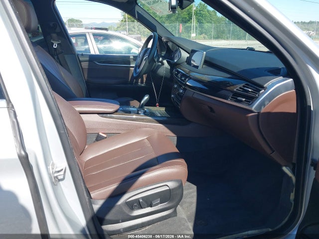 45406238 :رقم المزاد ، 5UXKT0C55J0V98836 vin ، 2018 Bmw X5 Edrive Xdrive40e Iperformance مزاد بيع