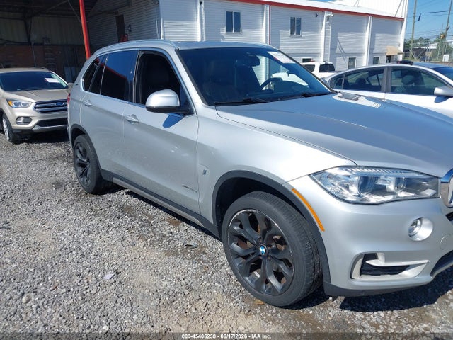 45406238 :رقم المزاد ، 5UXKT0C55J0V98836 vin ، 2018 Bmw X5 Edrive Xdrive40e Iperformance مزاد بيع