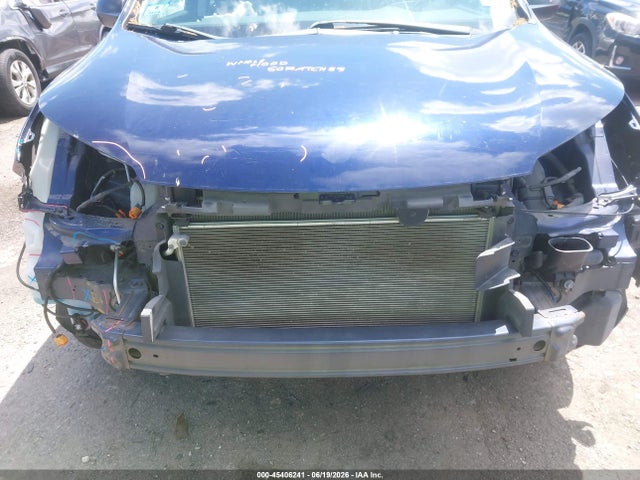 Honda CR-V LX 2015 5J6RM4H32FL094580 Image 6