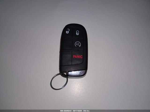 Продаж на аукціоні авто 2017 Jeep Renegade Sport 4x4, vin: ZACCJBAB7HPF89429, номер лоту: 45406243