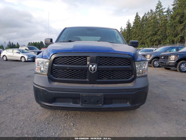 Aukcja sprzedaży 2018 Ram 1500 Tradesman  4x2 5'7 Box, vin: 1C6RR6KG6JS293832, numer aukcji: 45406249