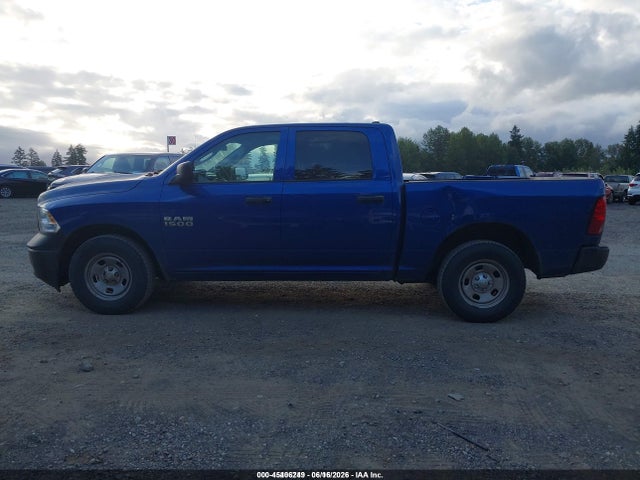 Aukcja sprzedaży 2018 Ram 1500 Tradesman  4x2 5'7 Box, vin: 1C6RR6KG6JS293832, numer aukcji: 45406249