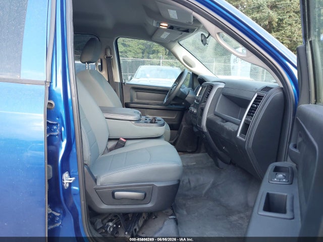 Aukcja sprzedaży 2018 Ram 1500 Tradesman  4x2 5'7 Box, vin: 1C6RR6KG6JS293832, numer aukcji: 45406249
