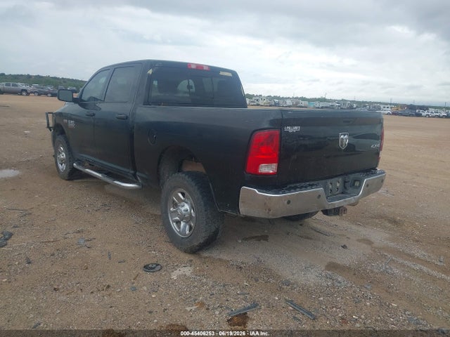 45406253 :رقم المزاد ، 3C6UR5CJXGG147819 vin ، 2016 Ram 2500 Tradesman مزاد بيع