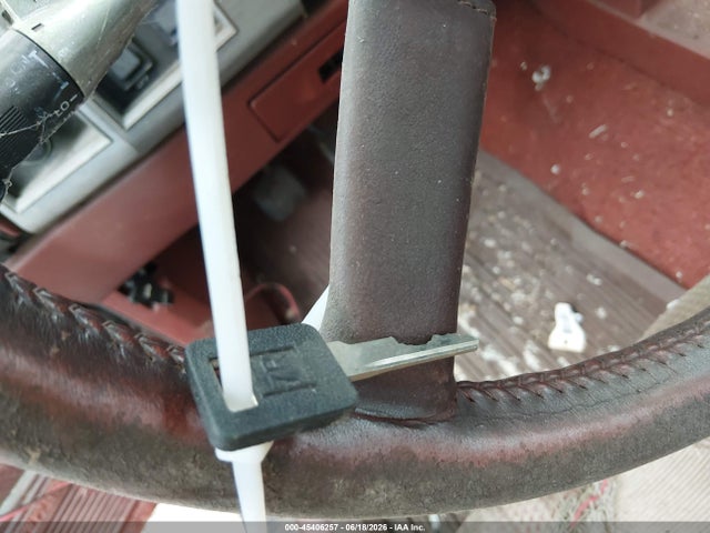 Aukcja sprzedaży 1985 Jeep Cherokee Laredo, vin: 1JCUL7844FT101878, numer aukcji: 45406257