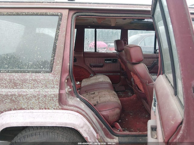 Aukcja sprzedaży 1985 Jeep Cherokee Laredo, vin: 1JCUL7844FT101878, numer aukcji: 45406257