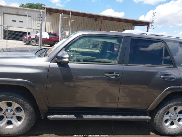 Продажа на аукционе авто 2014 Toyota 4runner Sr5 Premium, vin: JTEBU5JRXE5182691, номер лота: 45406263