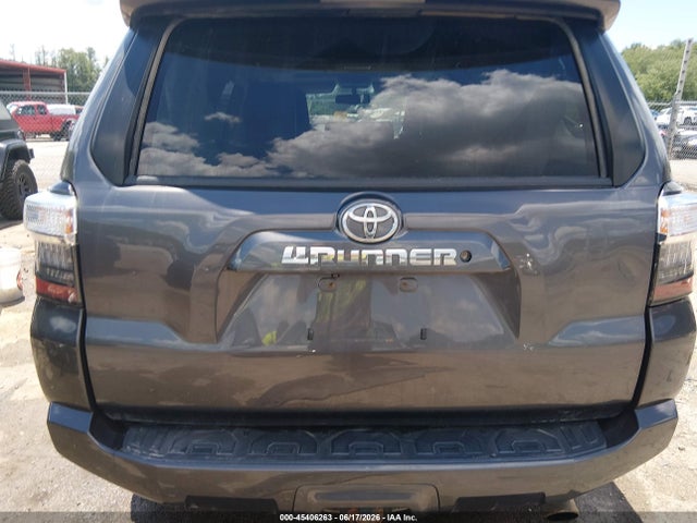Продажа на аукционе авто 2014 Toyota 4runner Sr5 Premium, vin: JTEBU5JRXE5182691, номер лота: 45406263
