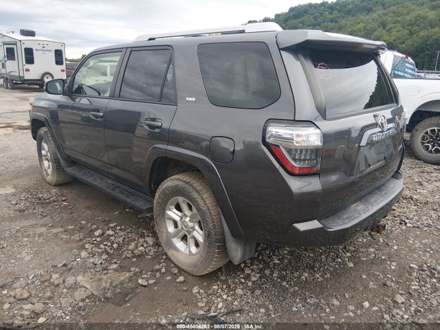 Продажа на аукционе авто 2014 Toyota 4runner Sr5 Premium, vin: JTEBU5JRXE5182691, номер лота: 45406263