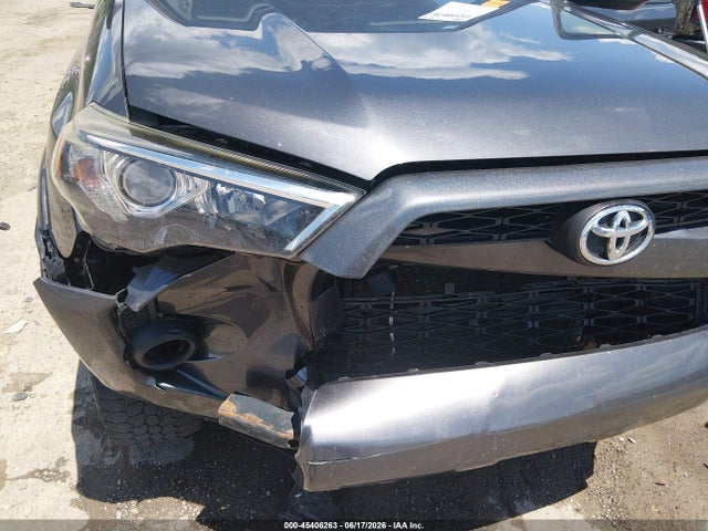 Продажа на аукционе авто 2014 Toyota 4runner Sr5 Premium, vin: JTEBU5JRXE5182691, номер лота: 45406263