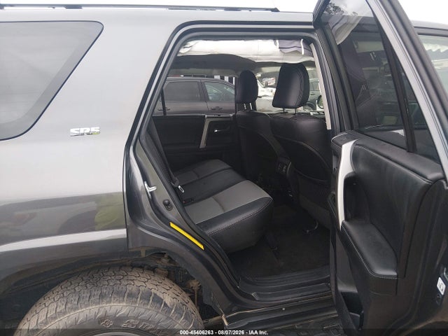 Продажа на аукционе авто 2014 Toyota 4runner Sr5 Premium, vin: JTEBU5JRXE5182691, номер лота: 45406263