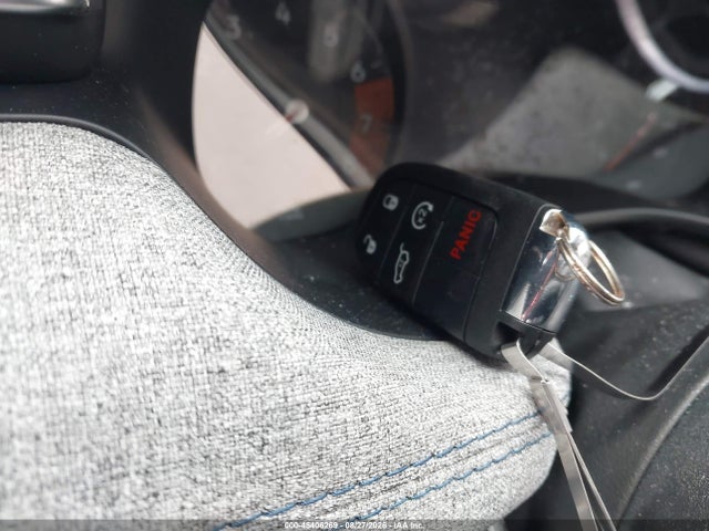 2025 Jeep Compass Latitude 4x4 მანქანა იყიდება აუქციონზე, vin: 3C4NJDBN5ST553574, აუქციონის ნომერი: 45406269