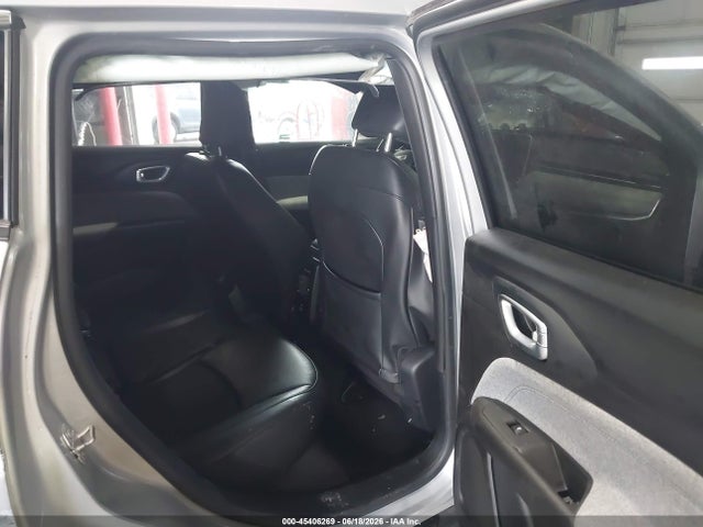 2025 Jeep Compass Latitude 4x4 მანქანა იყიდება აუქციონზე, vin: 3C4NJDBN5ST553574, აუქციონის ნომერი: 45406269
