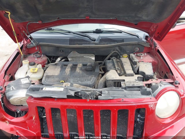 Aukcja sprzedaży 2007 Jeep Compass Limited, vin: 1J8FT57W27D292190, numer aukcji: 45406270