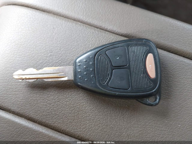 Aukcja sprzedaży 2007 Jeep Compass Limited, vin: 1J8FT57W27D292190, numer aukcji: 45406270