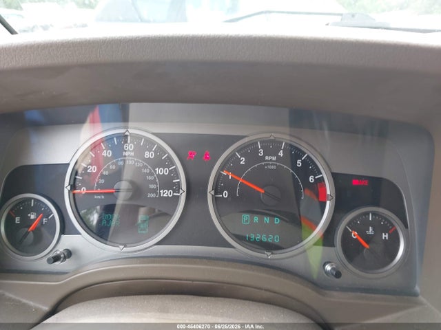 Aukcja sprzedaży 2007 Jeep Compass Limited, vin: 1J8FT57W27D292190, numer aukcji: 45406270