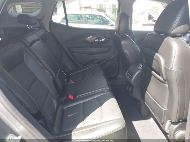 Продажа на аукционе авто 2020 Gmc Terrain Awd Slt, vin: 3GKALVEV5LL152316, номер лота: 45406275