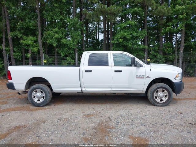 45406276 :رقم المزاد ، 3C63R3GL7HG711245 vin ، 2017 Ram 3500 Tradesman  4x4 8' Box مزاد بيع
