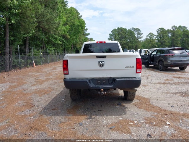 45406276 :رقم المزاد ، 3C63R3GL7HG711245 vin ، 2017 Ram 3500 Tradesman  4x4 8' Box مزاد بيع
