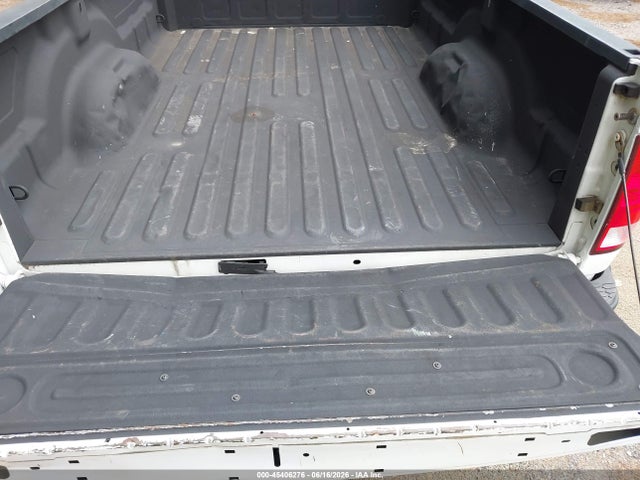 45406276 :رقم المزاد ، 3C63R3GL7HG711245 vin ، 2017 Ram 3500 Tradesman  4x4 8' Box مزاد بيع
