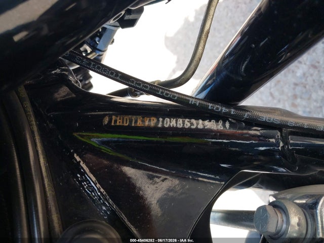 Harley-Davidson FLHRXS 2019 1HD1KVP10KB638538 Image 10