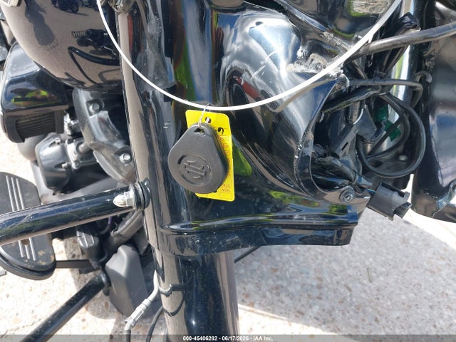 Harley-Davidson FLHRXS 2019 1HD1KVP10KB638538 Image 11