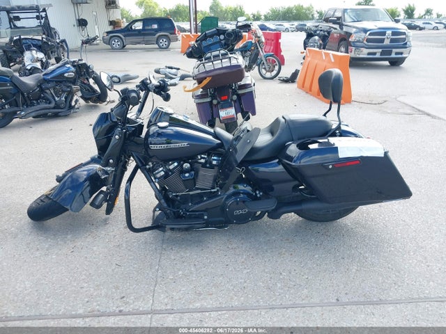 Harley-Davidson FLHRXS 2019 1HD1KVP10KB638538 Image 13