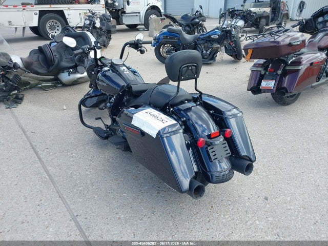 Harley-Davidson FLHRXS 2019 1HD1KVP10KB638538 Image 3