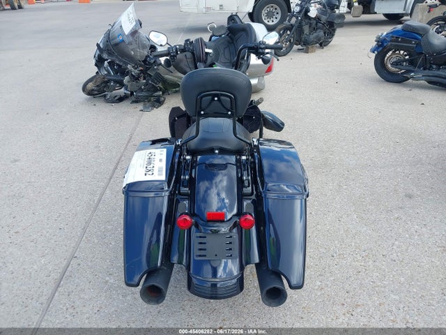 Harley-Davidson FLHRXS 2019 1HD1KVP10KB638538 Image 6