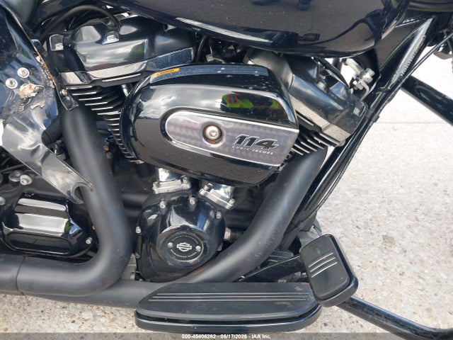 Harley-Davidson FLHRXS 2019 1HD1KVP10KB638538 Image 8