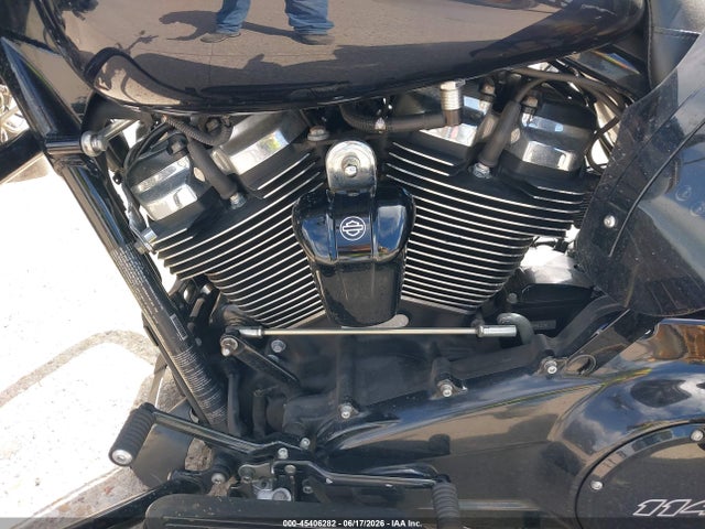 Harley-Davidson FLHRXS 2019 1HD1KVP10KB638538 Image 9