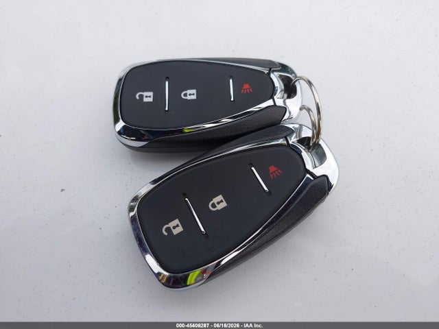 Chevrolet Equinox Awd Ls 2021 2GNAXSEV5M6162761 Image 11