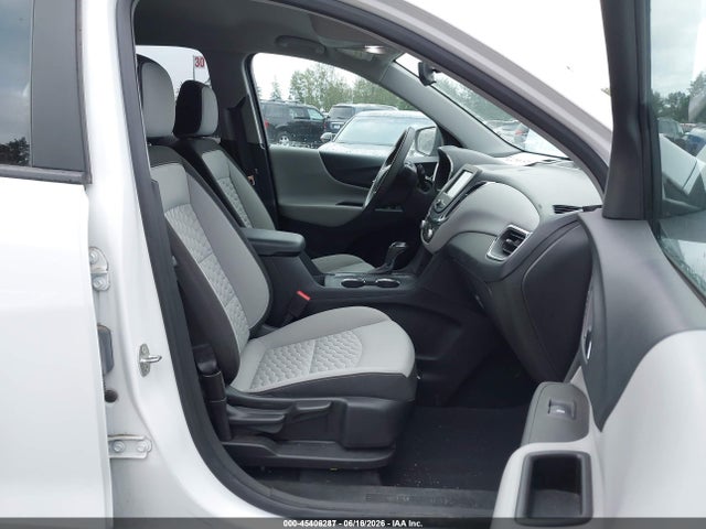 2GNAXSEV5M6162761 Chevrolet Equinox Awd Ls