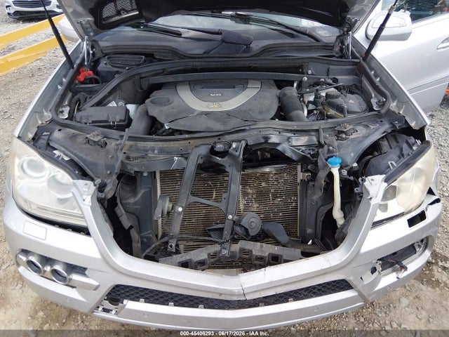 2010 Mercedes-benz Gl 450 4matic მანქანა იყიდება აუქციონზე, vin: 4JGBF7BE8AA619073, აუქციონის ნომერი: 45406293