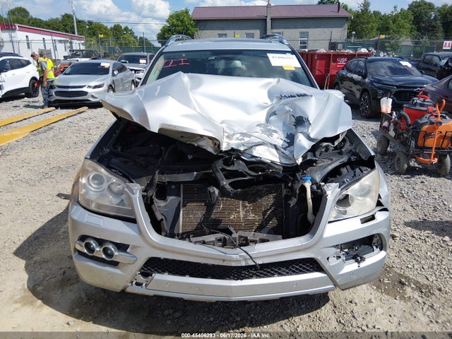 2010 Mercedes-benz Gl 450 4matic მანქანა იყიდება აუქციონზე, vin: 4JGBF7BE8AA619073, აუქციონის ნომერი: 45406293