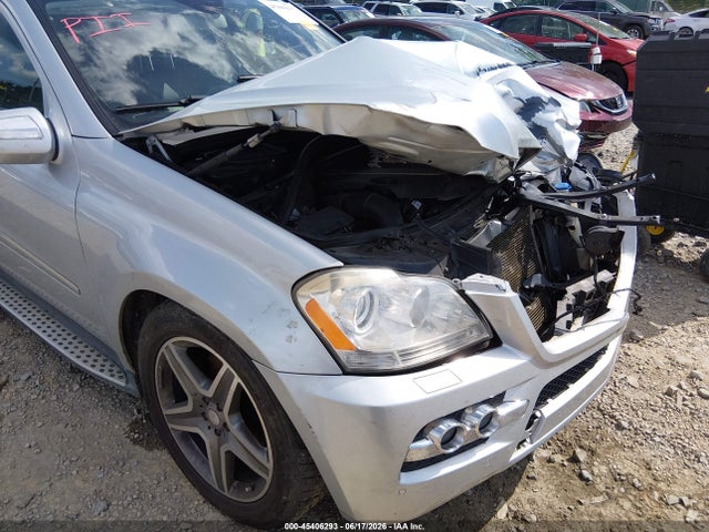 2010 Mercedes-benz Gl 450 4matic მანქანა იყიდება აუქციონზე, vin: 4JGBF7BE8AA619073, აუქციონის ნომერი: 45406293
