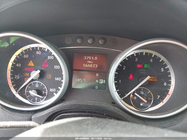 2010 Mercedes-benz Gl 450 4matic მანქანა იყიდება აუქციონზე, vin: 4JGBF7BE8AA619073, აუქციონის ნომერი: 45406293