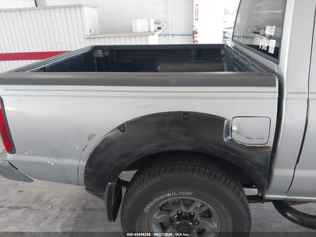 2002 Nissan Frontier Xe-v6 მანქანა იყიდება აუქციონზე, vin: 1N6ED27T02C368229, აუქციონის ნომერი: 45406296