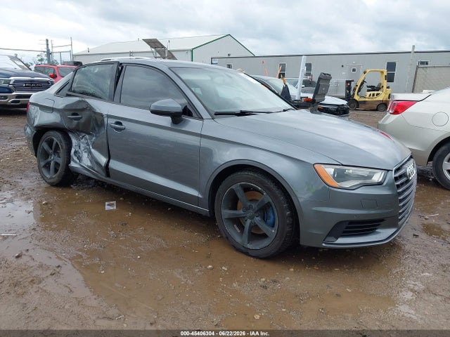 Aukcja sprzedaży 2015 Audi A3 1.8t Premium, vin: WAUACHFF7F1108735, numer aukcji: 45406304