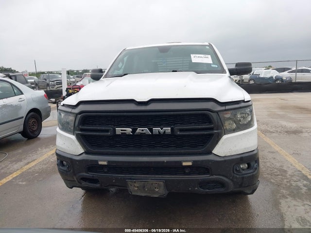 Aukcja sprzedaży 2023 Ram 1500 Tradesman  4x4 6'4 Box, vin: 1C6SRFNT6PN544057, numer aukcji: 45406306