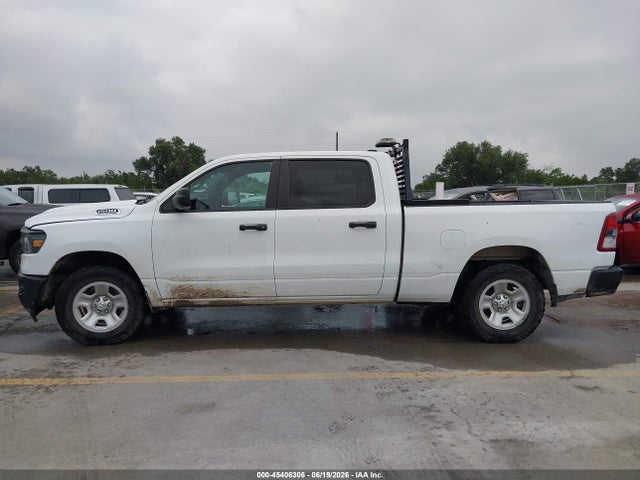 Aukcja sprzedaży 2023 Ram 1500 Tradesman  4x4 6'4 Box, vin: 1C6SRFNT6PN544057, numer aukcji: 45406306