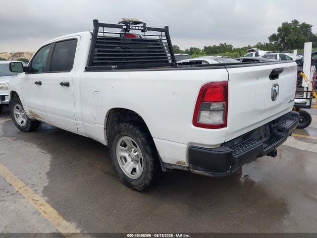 Aukcja sprzedaży 2023 Ram 1500 Tradesman  4x4 6'4 Box, vin: 1C6SRFNT6PN544057, numer aukcji: 45406306