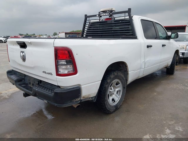 Aukcja sprzedaży 2023 Ram 1500 Tradesman  4x4 6'4 Box, vin: 1C6SRFNT6PN544057, numer aukcji: 45406306