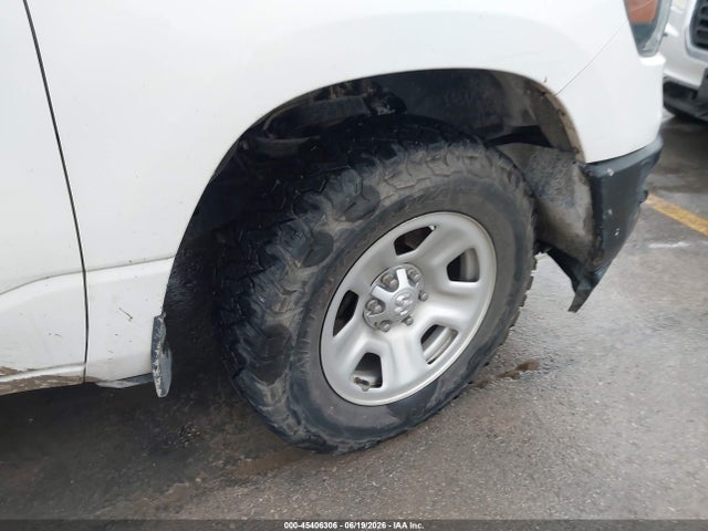 Aukcja sprzedaży 2023 Ram 1500 Tradesman  4x4 6'4 Box, vin: 1C6SRFNT6PN544057, numer aukcji: 45406306